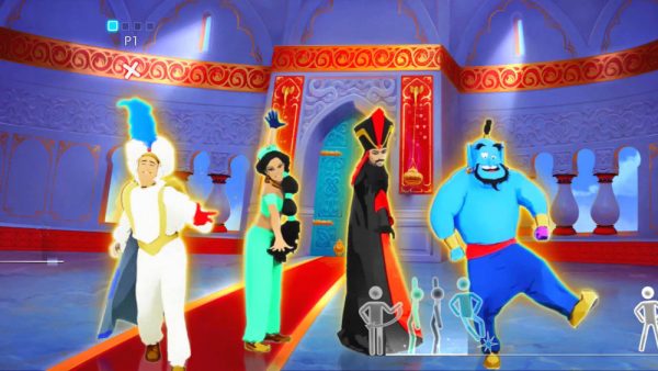 Just Dance Kids 2014 - Image 2