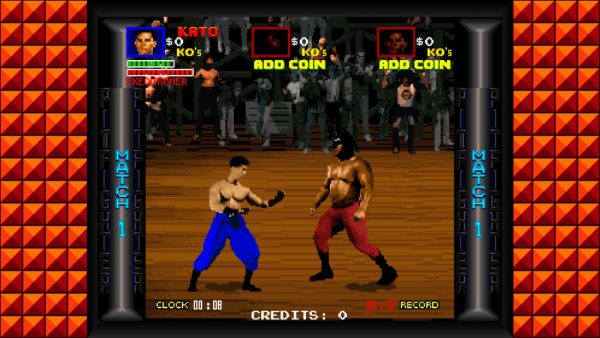Midway Arcade Treasures 2 - Image 2
