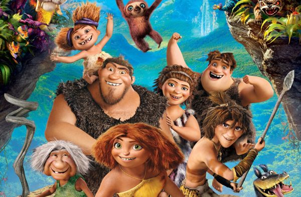 The Croods: Prehistoric Party - Image 2