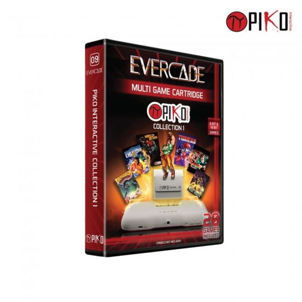 Piko Interactive Collection 1