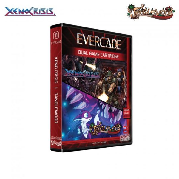 Xenocrisis & Tanglewood