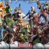 Marvel Ultimate Alliance 2 - Image 2