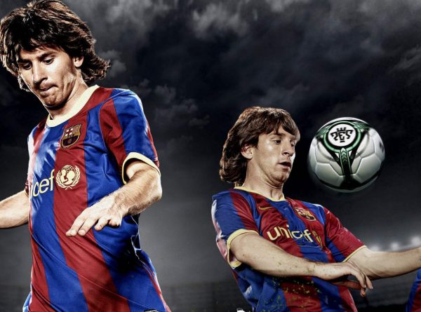 Pro Evolution Soccer 2011 - Image 2