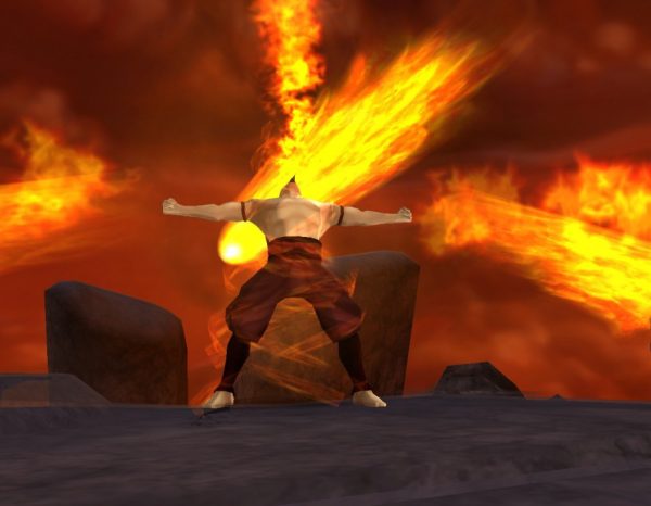The Last Airbender - Image 2