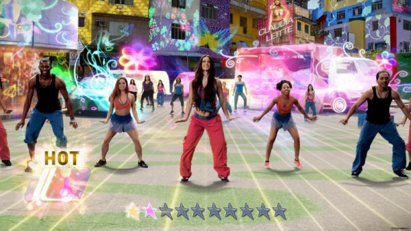 Zumba Fitness World Party - Image 2