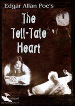 The Tell Tale Heart Short Story Collection VHS