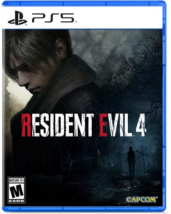 Resident Evil 4