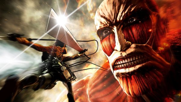 Attack on Titan 2 - Image 2