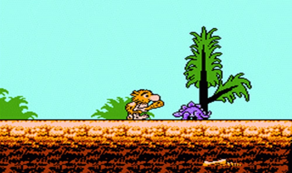 Amazon.com: Big Nose: The Caveman (Renewed) : Video Games