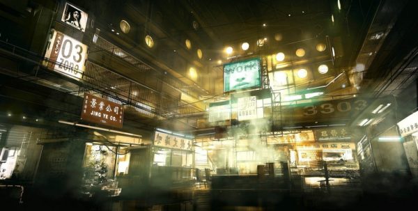 Deus Ex: Human Revolution Augmented Edition - Image 2