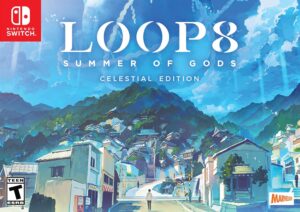 Loop8 Summer of Gods Celestial Edition [Factory Sealed]