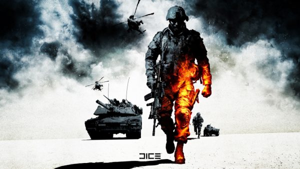 Battlefield Bad Company 2 Limited Edition - Image 2