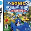 Sonic & SEGA AllStars Racing