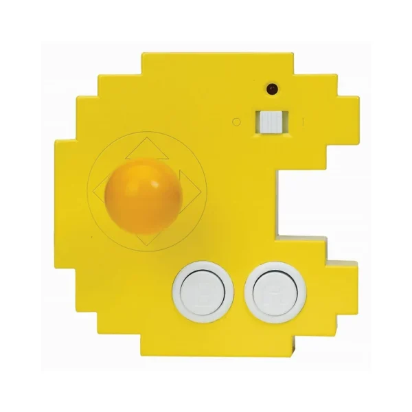 Pac Man Plug and Play System