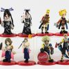 Final Fantasy Coca Cola Figure [Random]