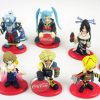 Final Fantasy Coca Cola Figure [Random] - Image 2
