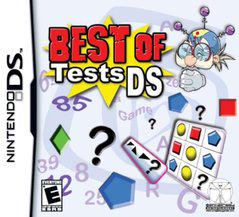 Best of Test for Nintendo DS