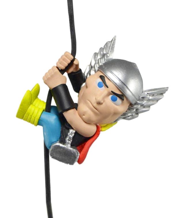 NECA Scalers Thor Figure