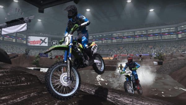 MX vs ATV Untamed - Image 2