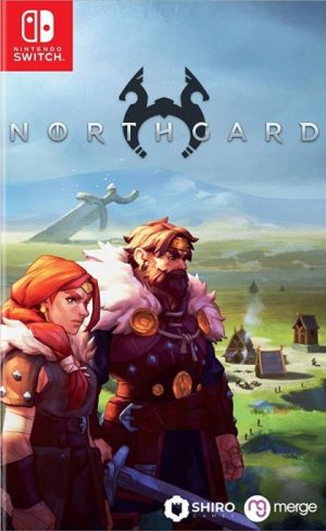 Northgard