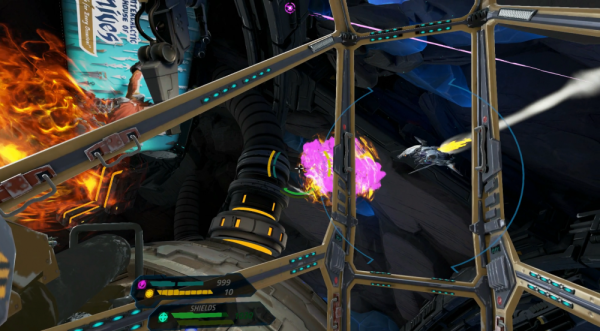 Starblood Arena VR - Image 2