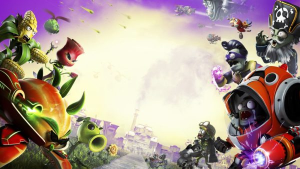 Plants vs. Zombies: Garden Warfare 2 Deluxe Edition - Image 2