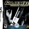007 GoldenEye Rogue Agent