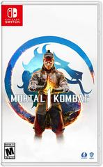 Mortal Kombat 1 [Factory Sealed]