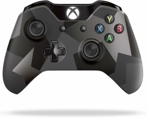 Xbox One Covert Forces Camo Wireless Controller [OEM]