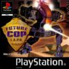 Future Cop LAPD
