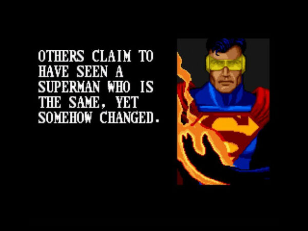 The Death and Return of Superman - Image 2