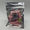 Freeze Dried Laffy Taffy [2oz]