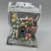 Freeze Dried Sour Skittles [2oz]