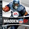 Madden 2007