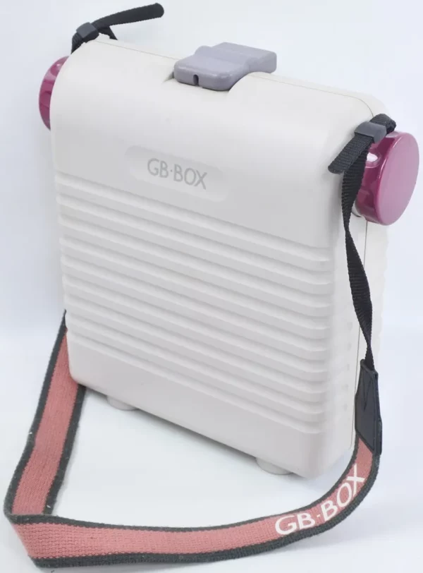Game Boy Game Keeper Case VGB-01