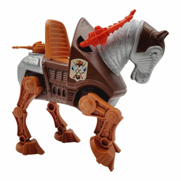 1983 Stridor Masters of the Universe Figure