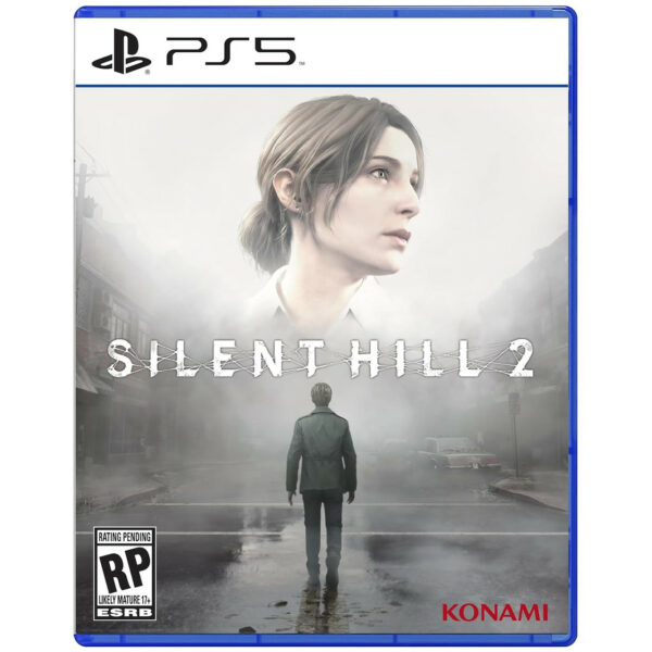 Silent Hill 2 - PS5 [PRE-ORDER]