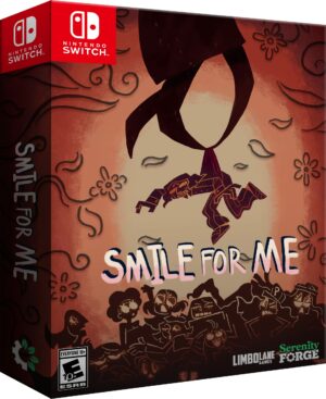 Smile for Me Collectors Edition [Factory Sealed]
