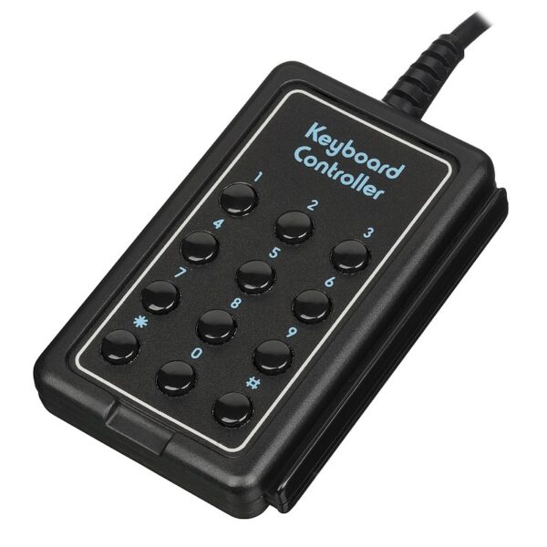 Atari Keyboard Controller CX50