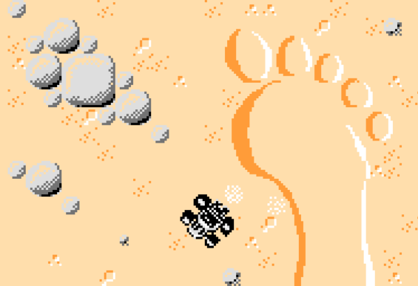 Micro Machines - Image 2