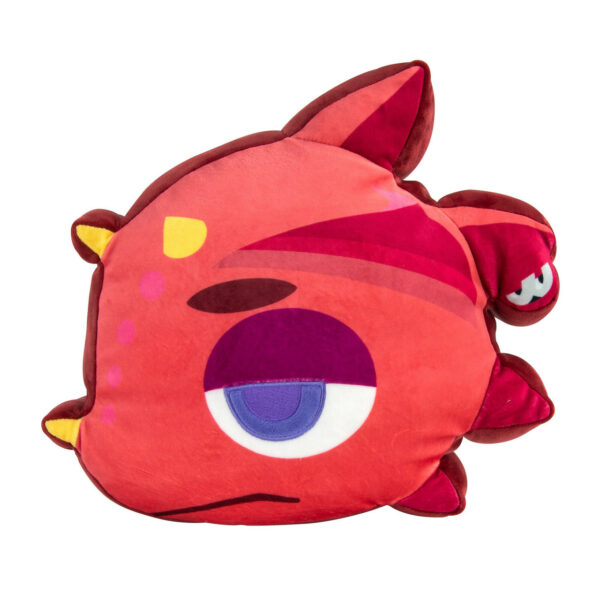 Animal Crossing Flick Mocchi-Mocchi Mega Plush