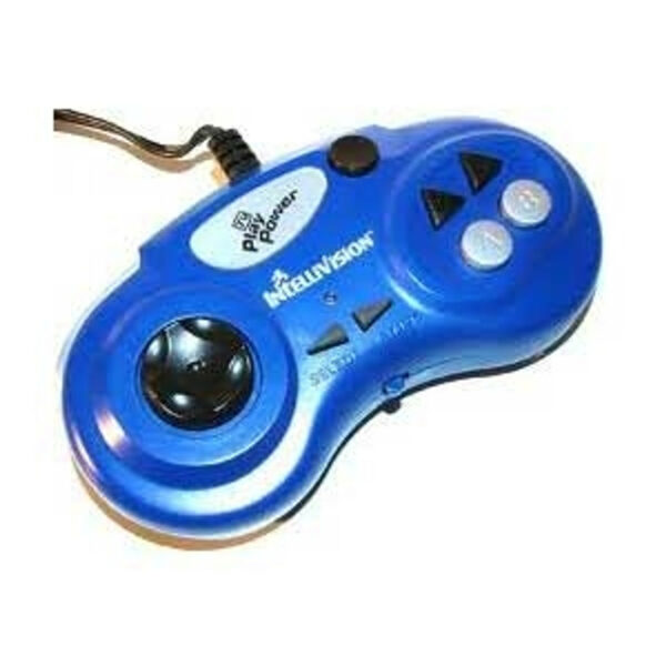 Intellivision Plug n Play