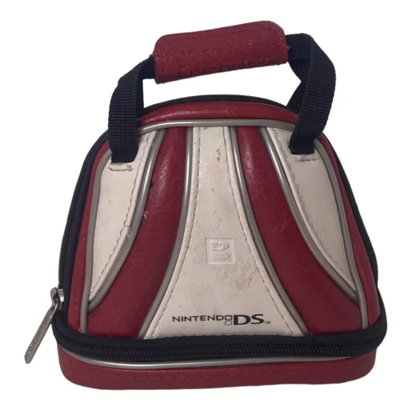 Brunswick Mini Bowling Bag Carry Case for Nintendo DS [Color May Vary]