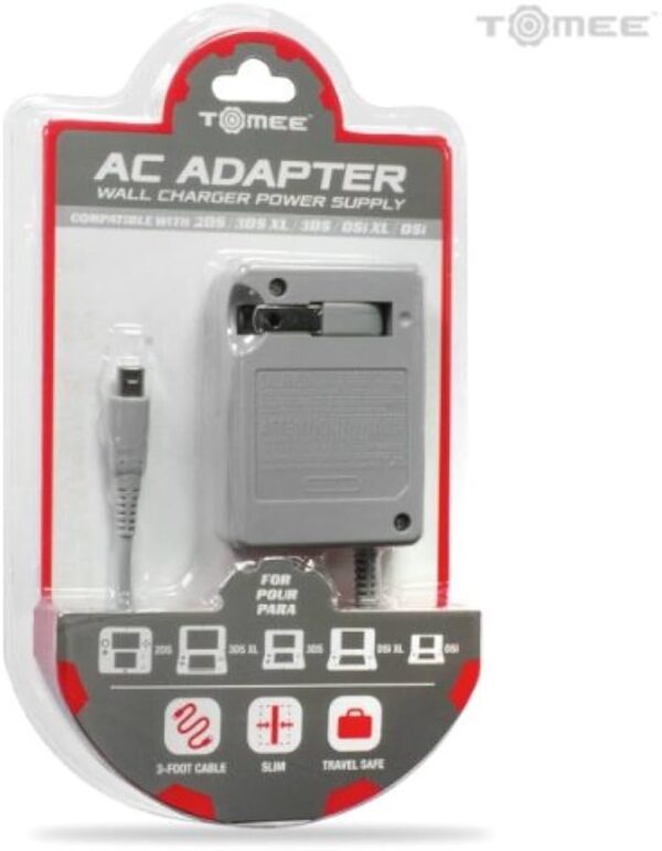 Nintendo DSI / DSI XL Charger [Tomee]