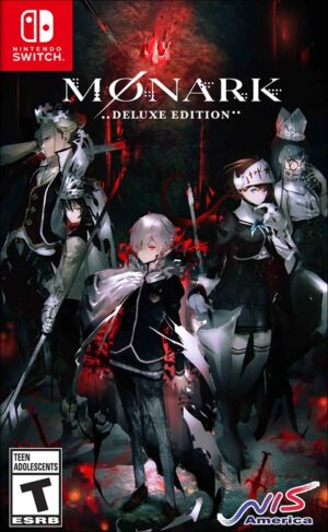 Monark [Factory Sealed]