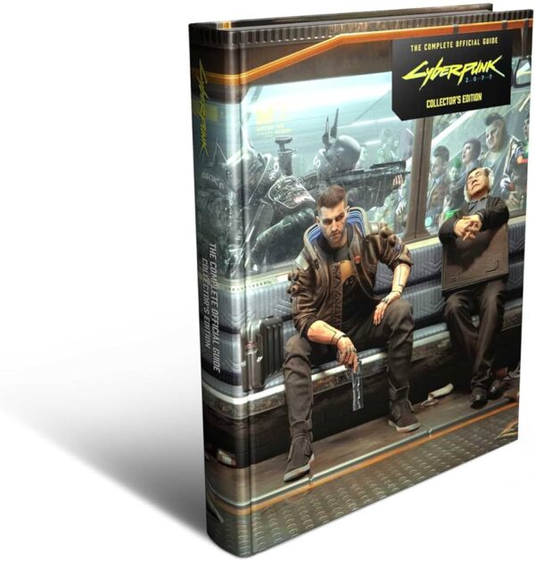 Cyberpunk 2077 Collectors Edition Complete Guide