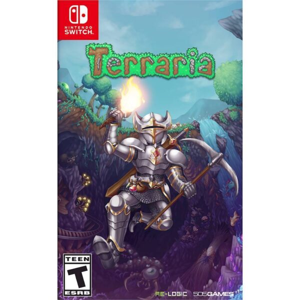 Terraria