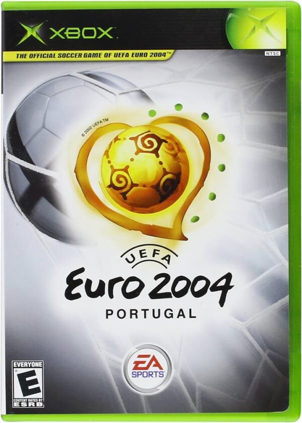 UEFA Euro 2004