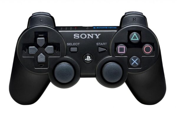 Refurbished Sony Playstation 3 Wireless Controller [OEM] [Refurbished by Sony]