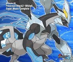 Pokemon Black 2 and White 2 Super Music Complete Soundtrack CD [Japanese Import]